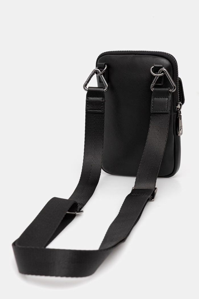 Accessori Guess borsetta BOSTON HMBOCA.P6142 nero