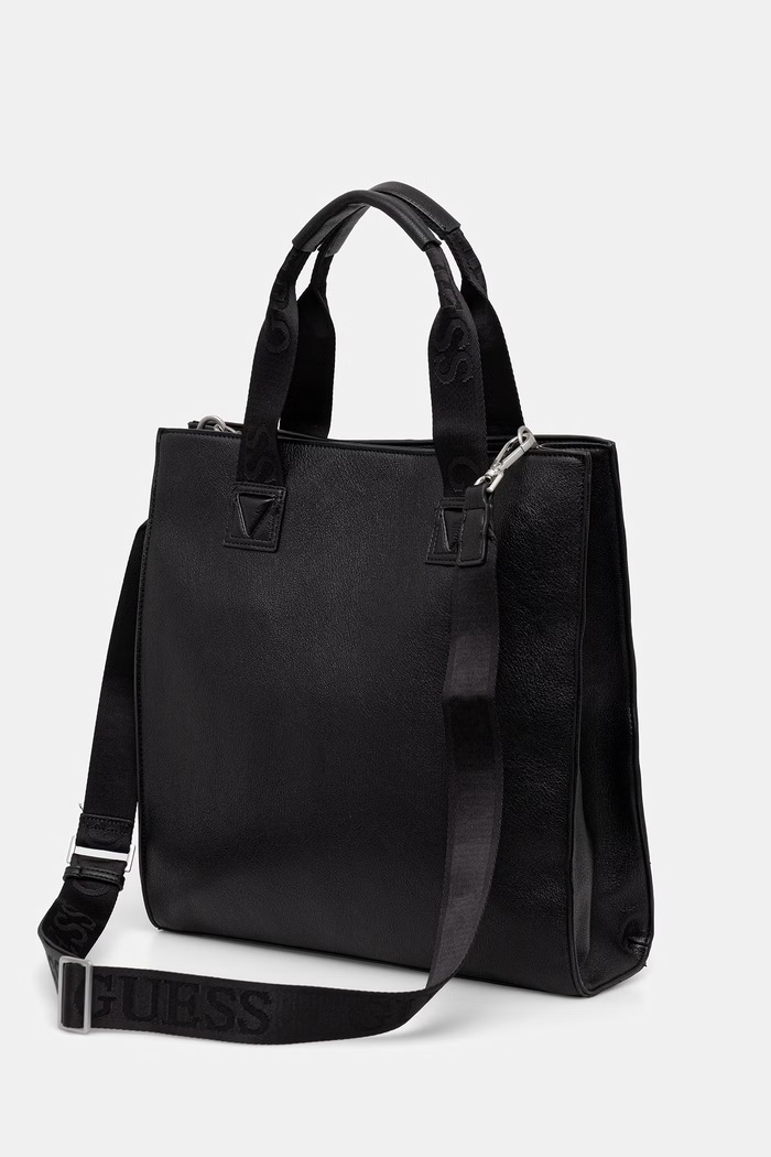 Dodaci Torba Guess BOSTON HMBOMG.P5403 crna