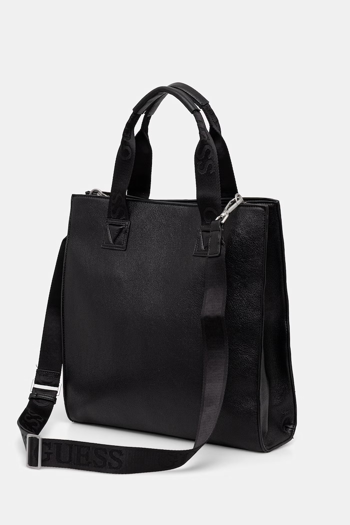 Dodaci Torba Guess BOSTON HMBOMG.P5403 crna