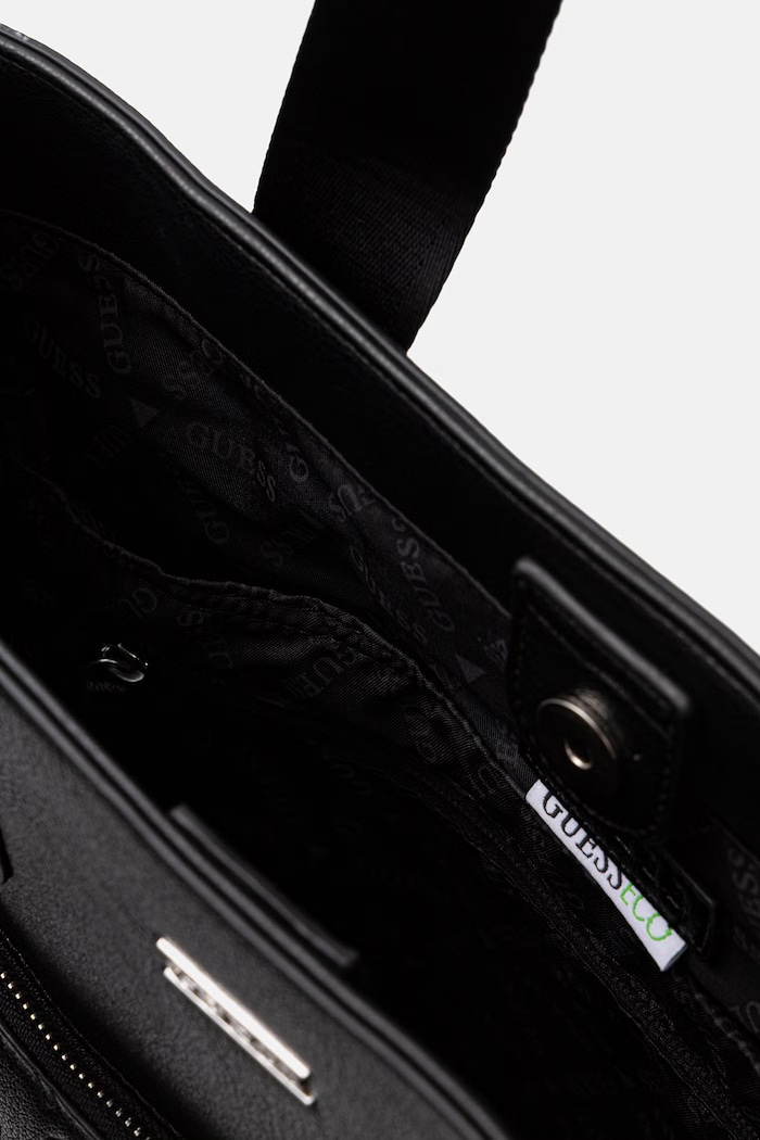Torba Guess BOSTON HMBOMG.P5403 crna