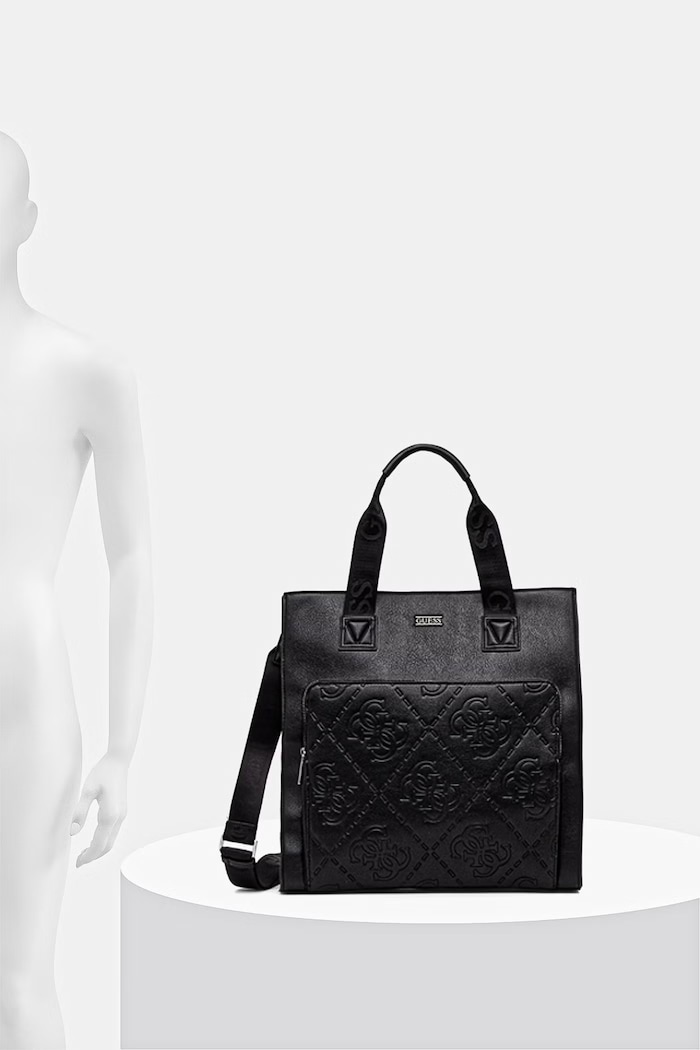 Torba Guess BOSTON HMBOMG.P5403