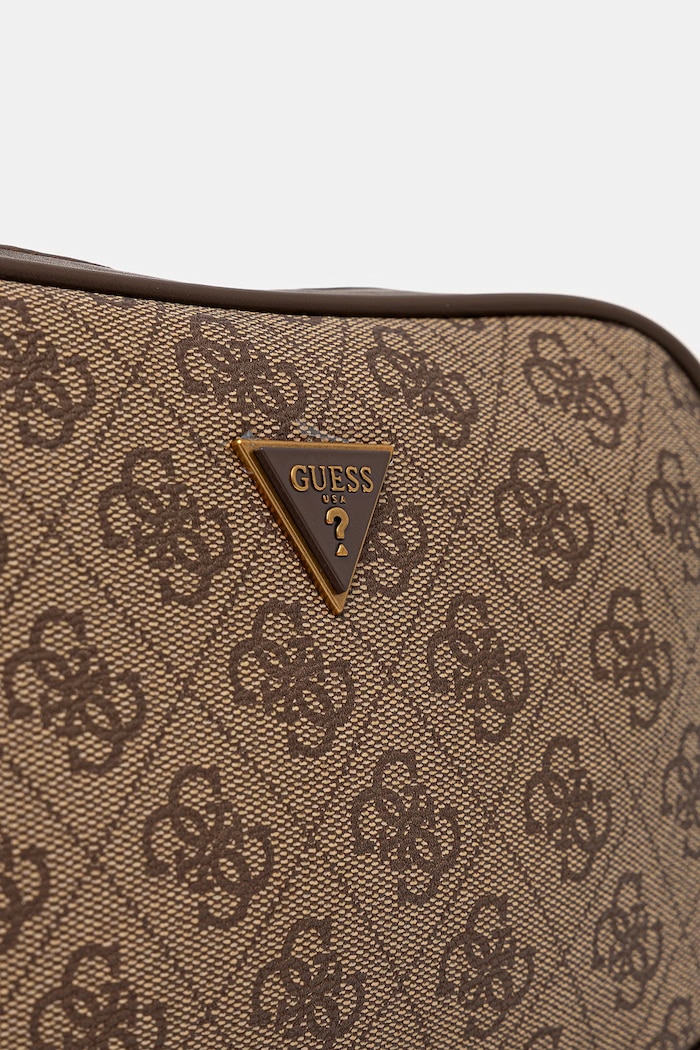 Torba Guess MILANO smeđa HMMILO.P6150