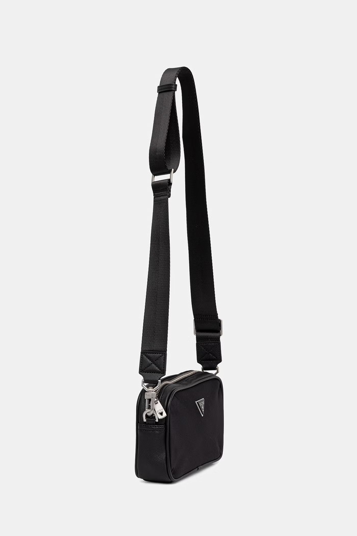 Сумка Guess MILANO HMMINY.P6150 чёрный SS26