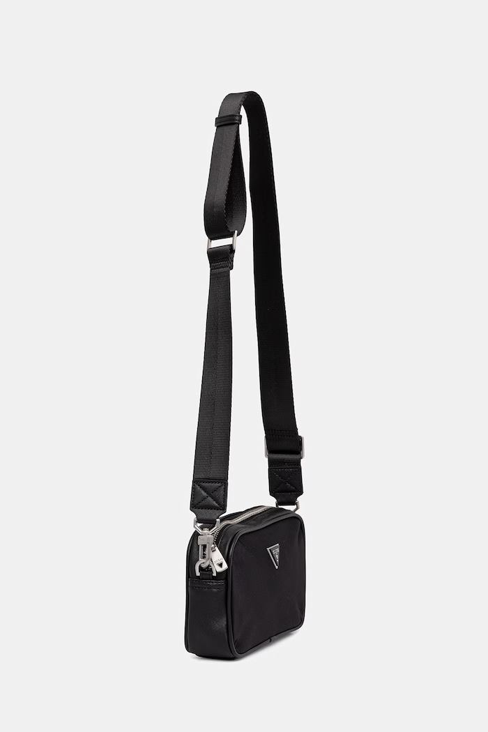 Сумка Guess MILANO HMMINY.P6150 чёрный SS26