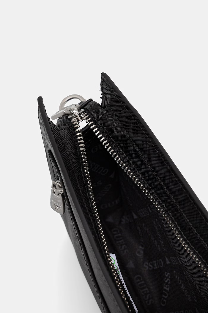 Torba Guess MILANO HMMISA.P6157 crna