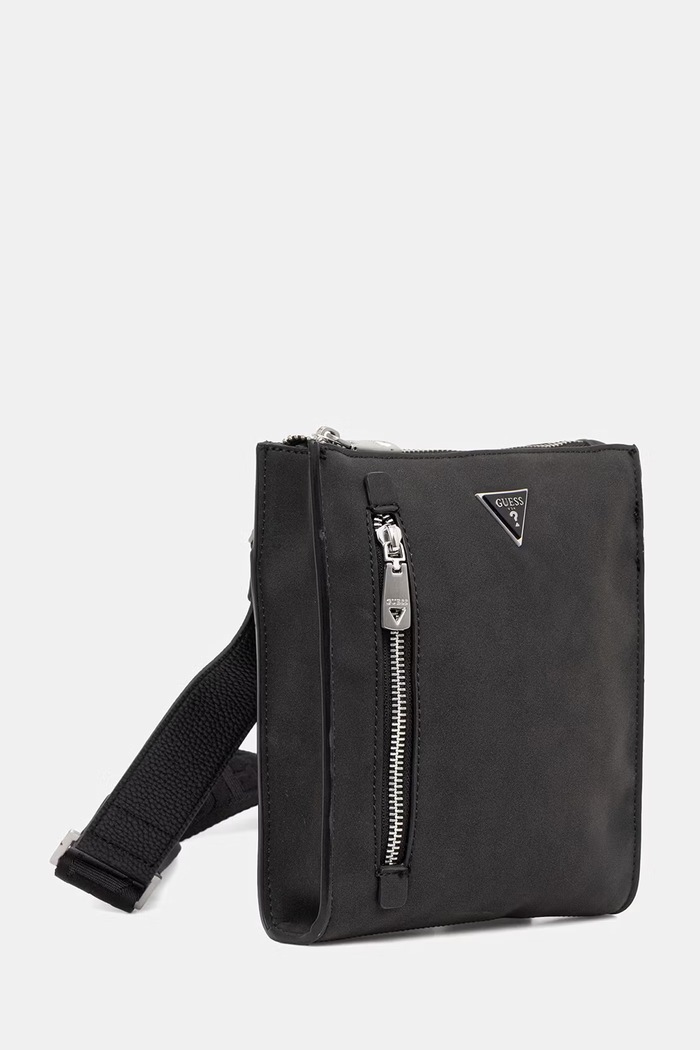 Σακίδιο Guess TORINO HMTONK.P6123 μαύρο SS26