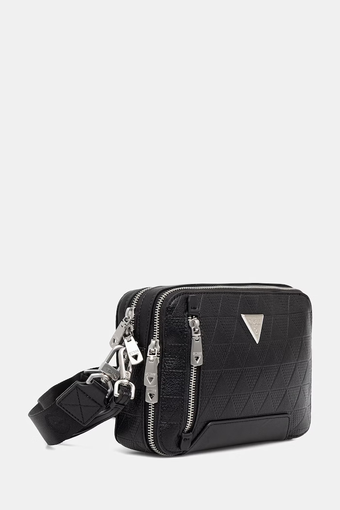 Сумка Guess TORINO HMTOTE.P6139 чёрный SS26