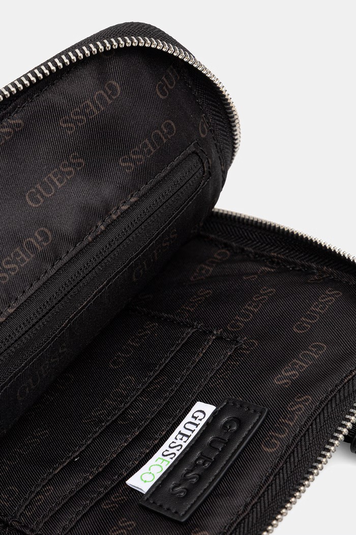 Torba Guess TORINO HMTOTE.P6159 crna