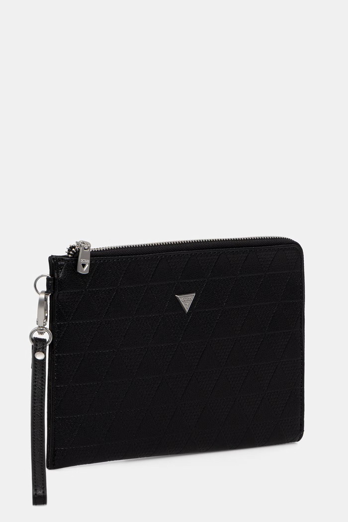Torba Guess TORINO PMTOTE.P6135 crna SS26