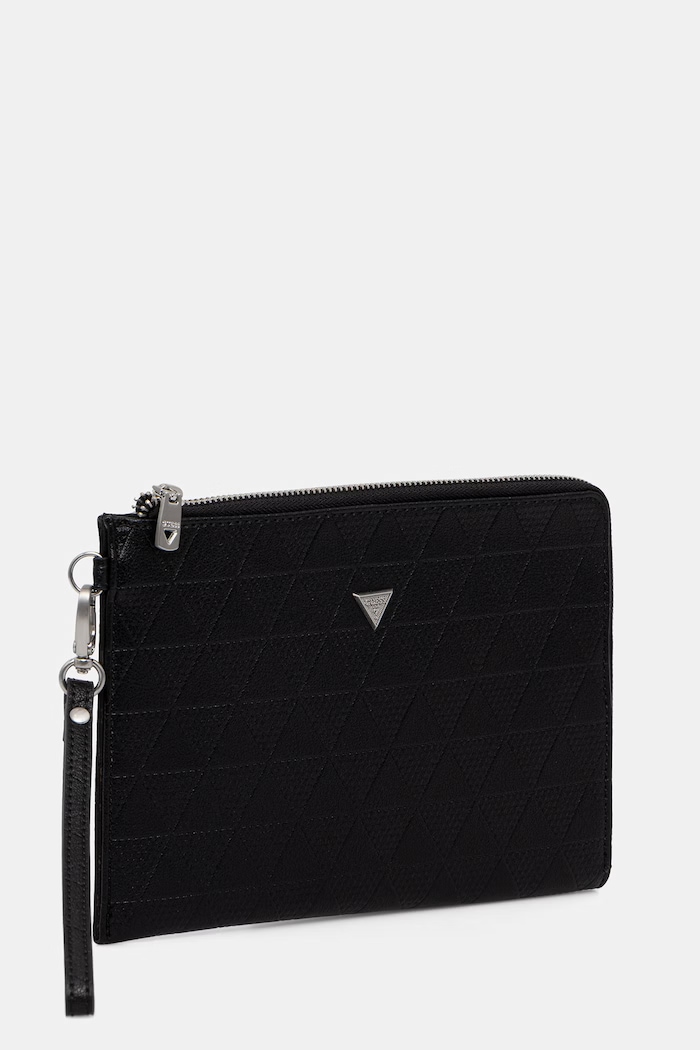 Torba Guess TORINO PMTOTE.P6135 crna SS26