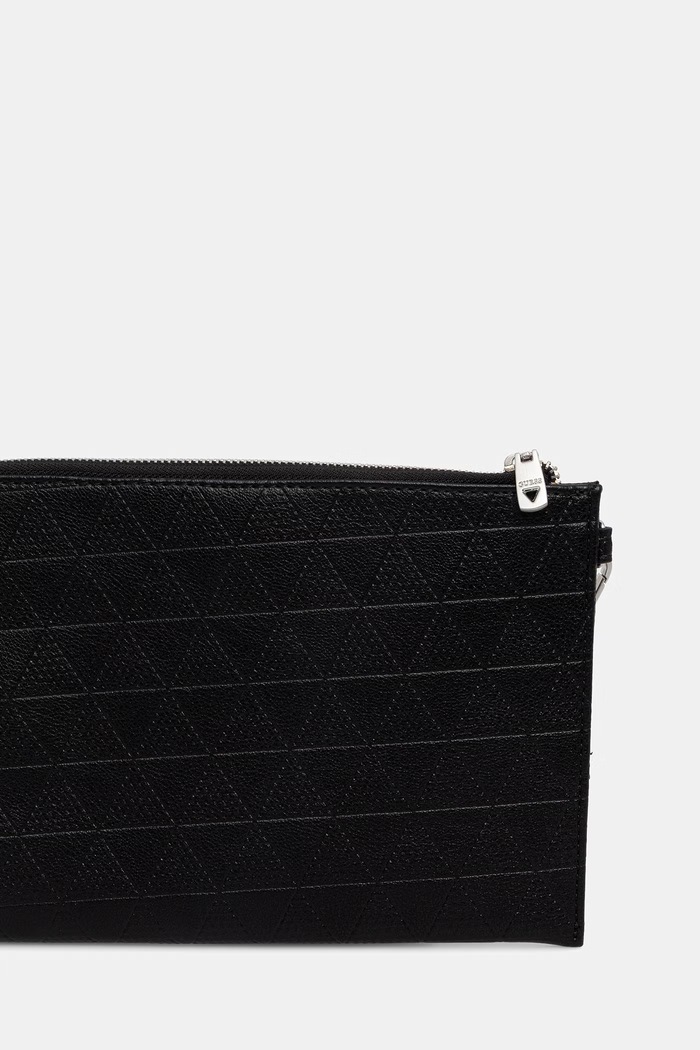 Dodaci Torba Guess TORINO PMTOTE.P6135 crna