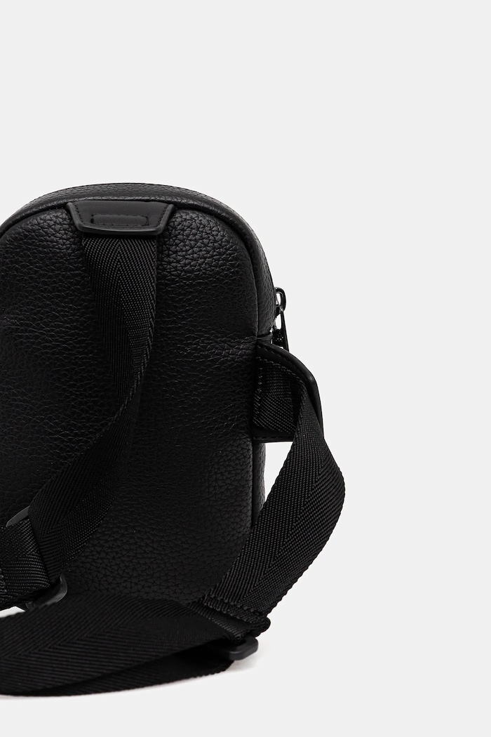 HUGO táska Quantic_Mini Xbody fekete 50558410