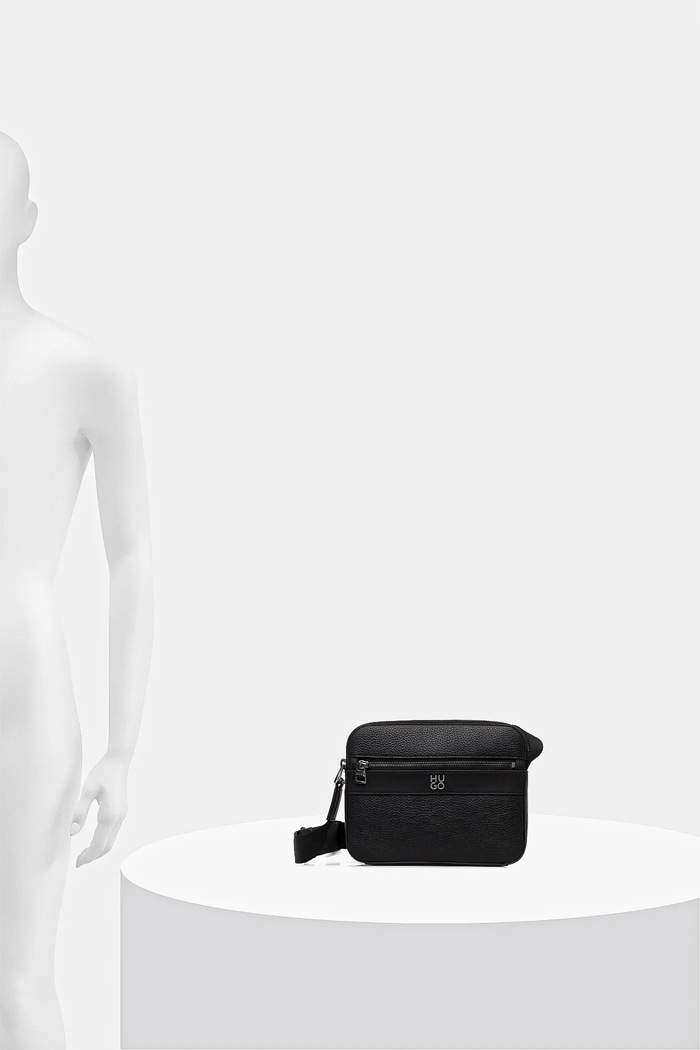HUGO borsetă Quantic_Crossbody 50558412