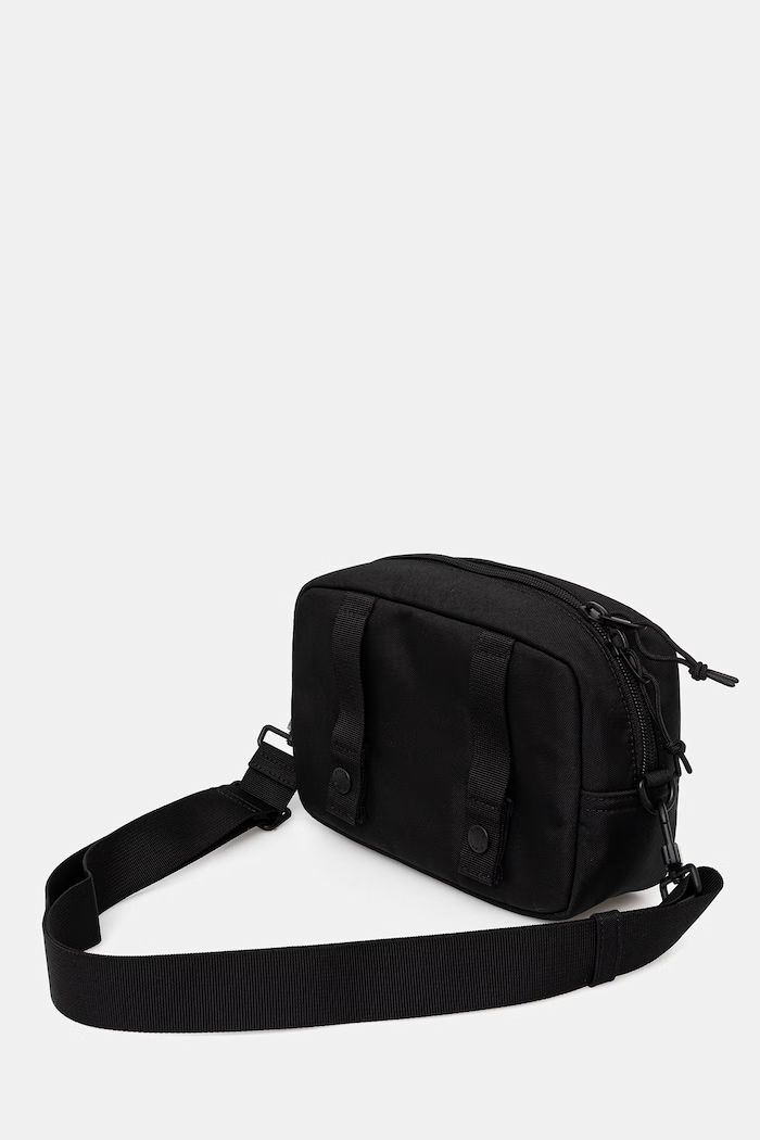 Torbica za okoli pasu Kenzo črna FG55SA228F20