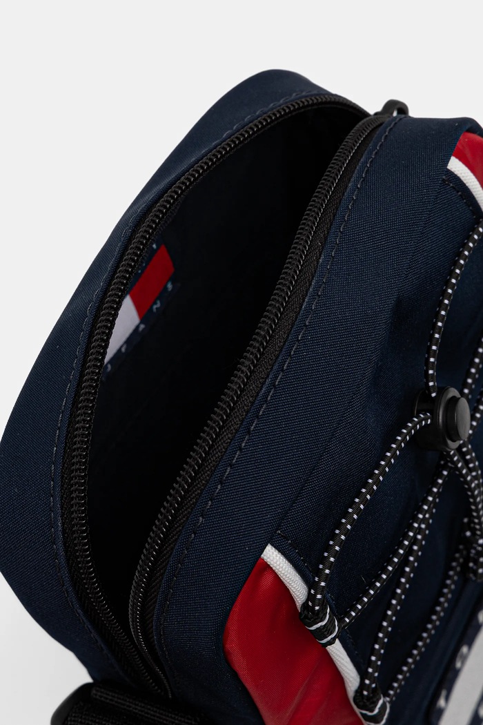 Σακίδιο Tommy Jeans AM0AM13882 σκούρο μπλε