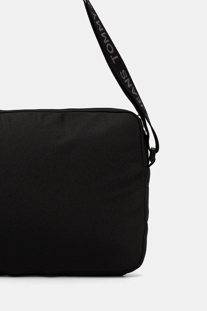 Dodaci Torba za laptop Tommy Jeans AM0AM14075 crna