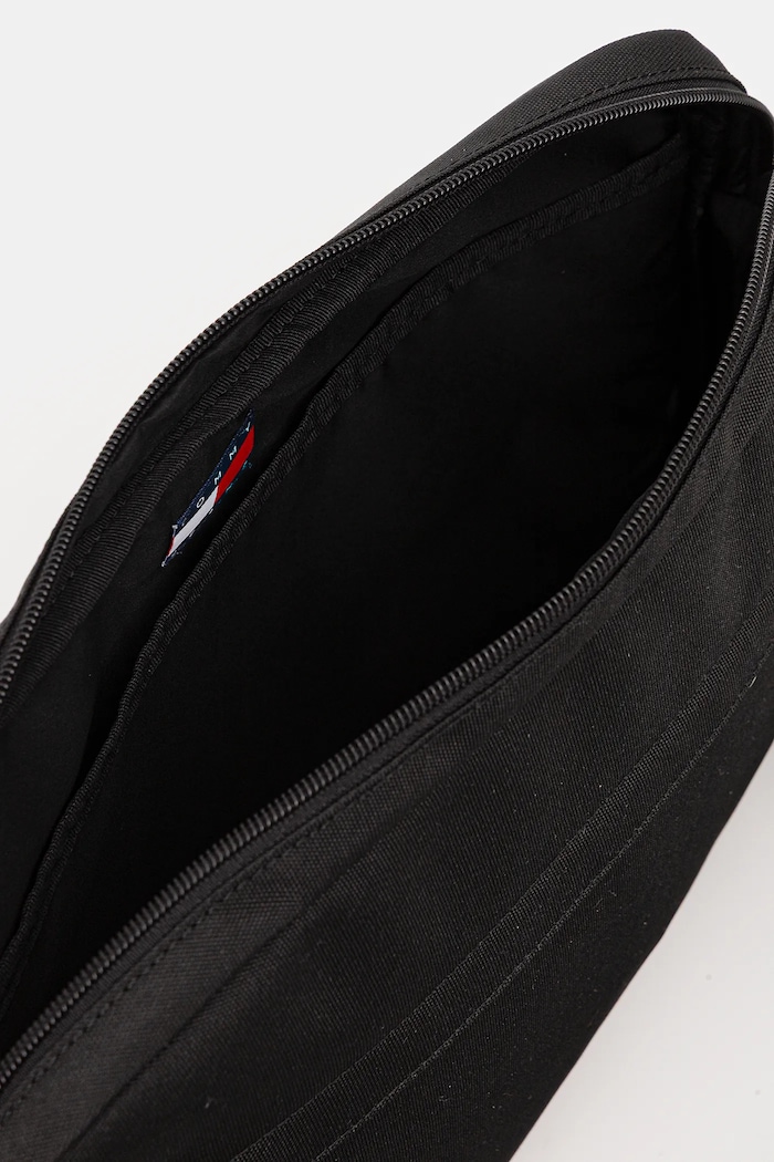 Torba za laptop Tommy Jeans AM0AM14075 crna
