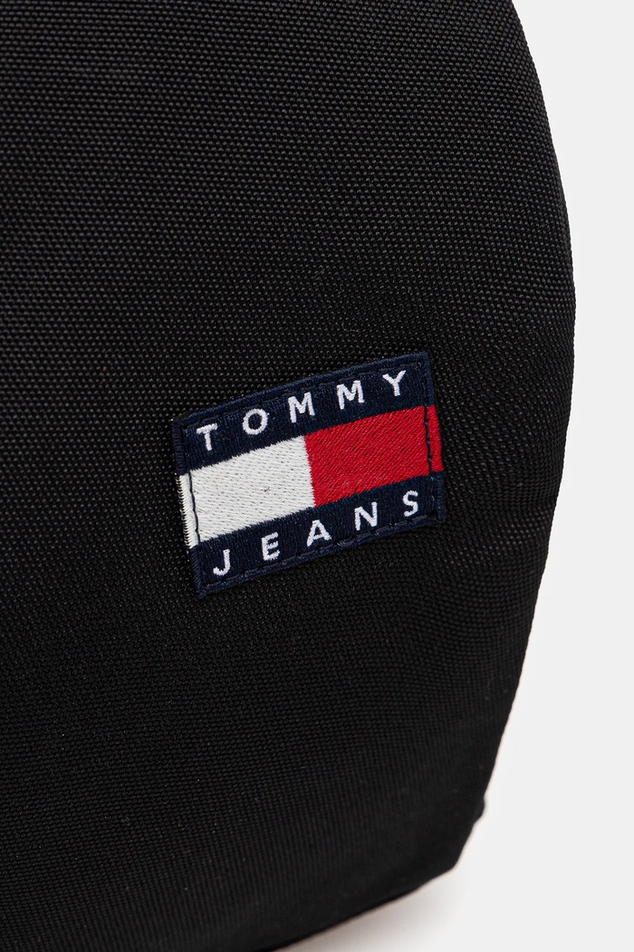 Αξεσουάρ Τσάντα Tommy Jeans 47 x 25 x 25 cm AM0AM14079 μαύρο