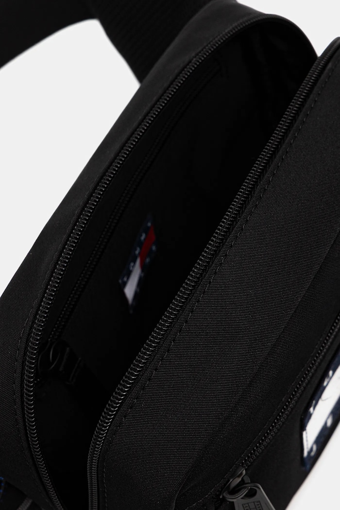 Σακίδιο Tommy Jeans AM0AM13872 μαύρο