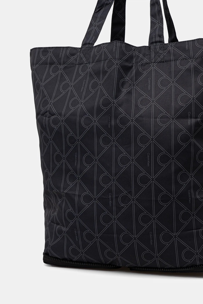 Αξεσουάρ Τσάντα Calvin Klein LV04D3137G πράσινο