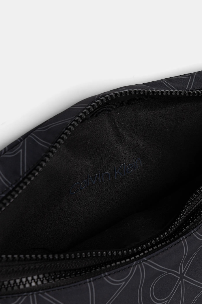 Taštička Calvin Klein LV04D3138G černá