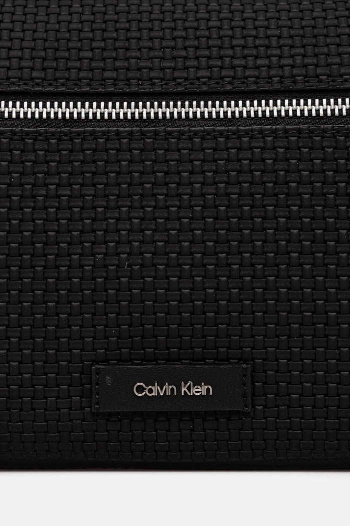 Accesorii Calvin Klein borsetă LV04D3209G negru