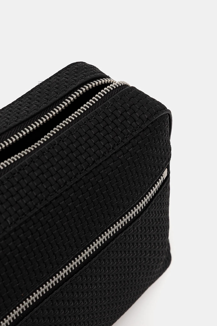 Calvin Klein borsetă LV04D3209G negru
