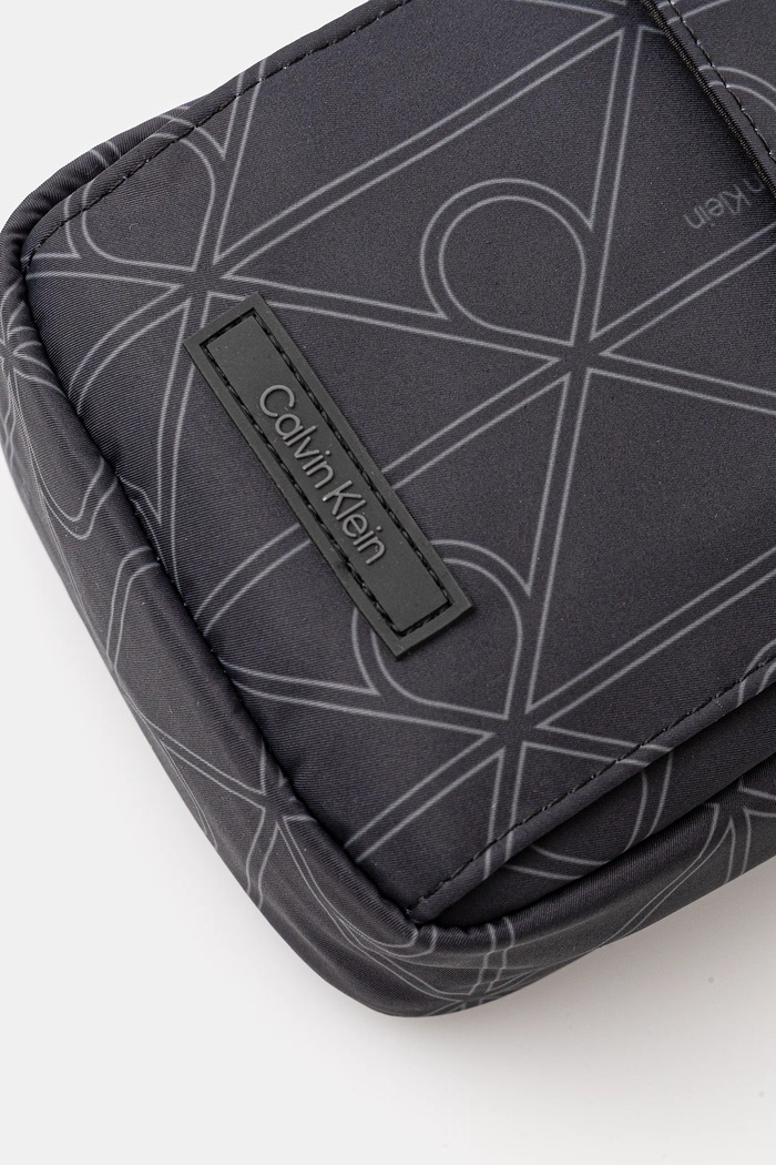 Taštička Calvin Klein černá LV04D3230G