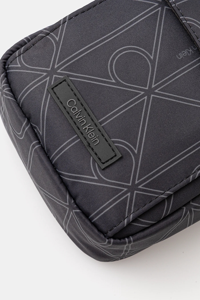 Taštička Calvin Klein černá LV04D3230G