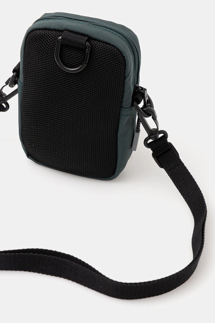 Doplňky Taštička Calvin Klein LV04D3231G zelená