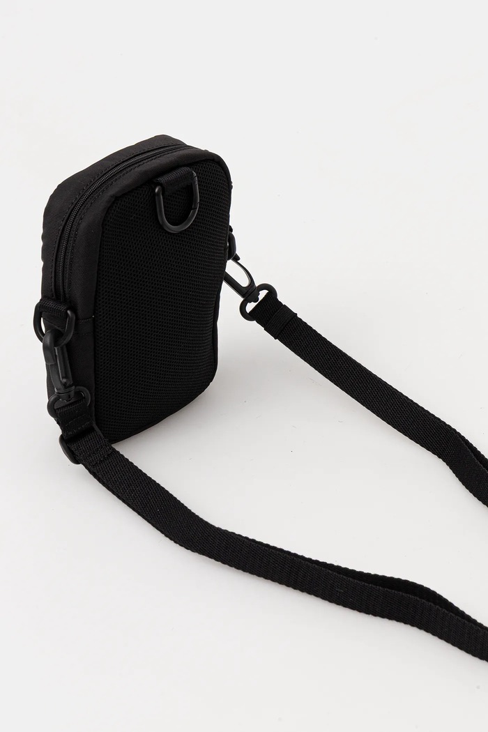 Doplňky Taštička Calvin Klein LV04D3231G černá