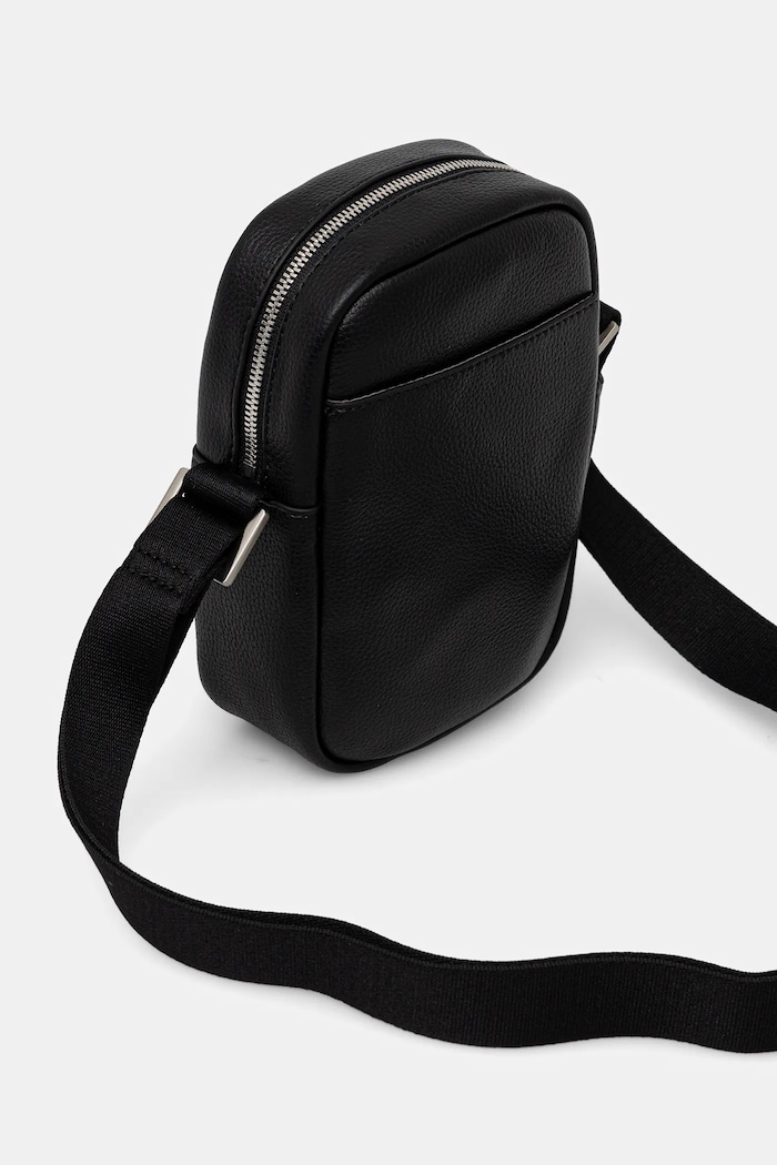 Doplňky Taštička Calvin Klein LV04D3278G černá