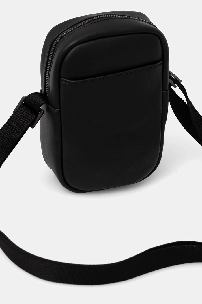 Doplňky Taštička Calvin Klein LV04D3279G černá