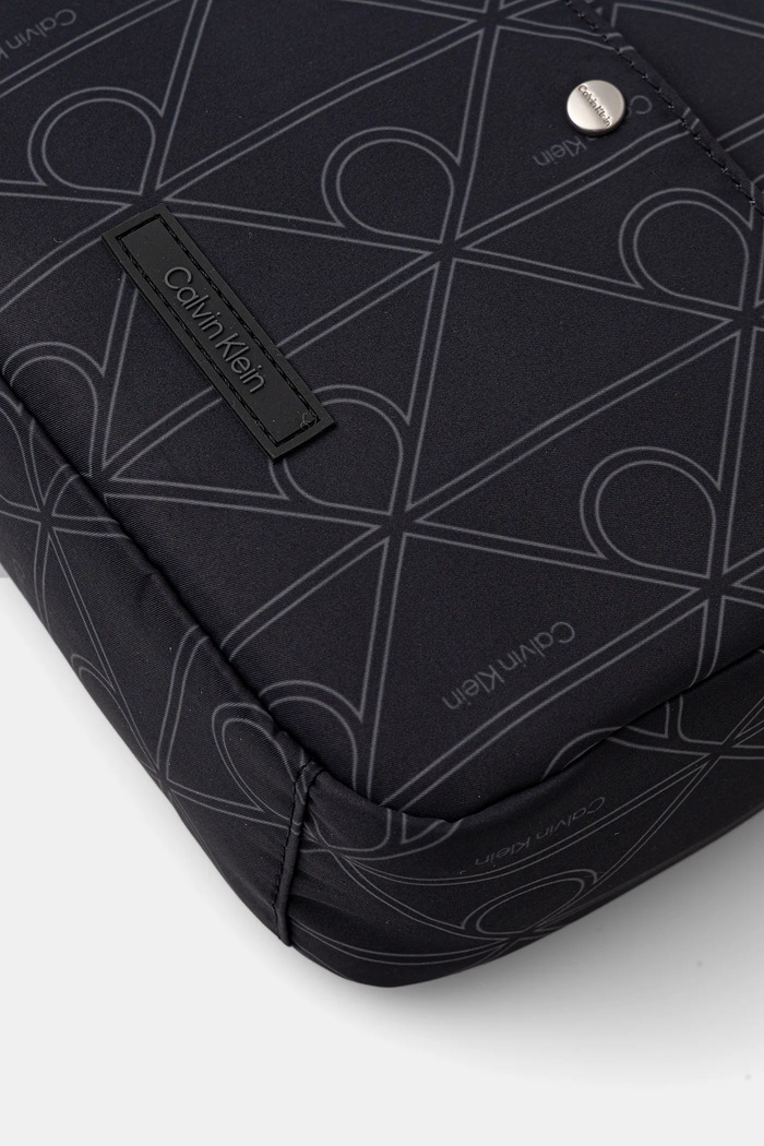 Taštička Calvin Klein černá LV04D3350G