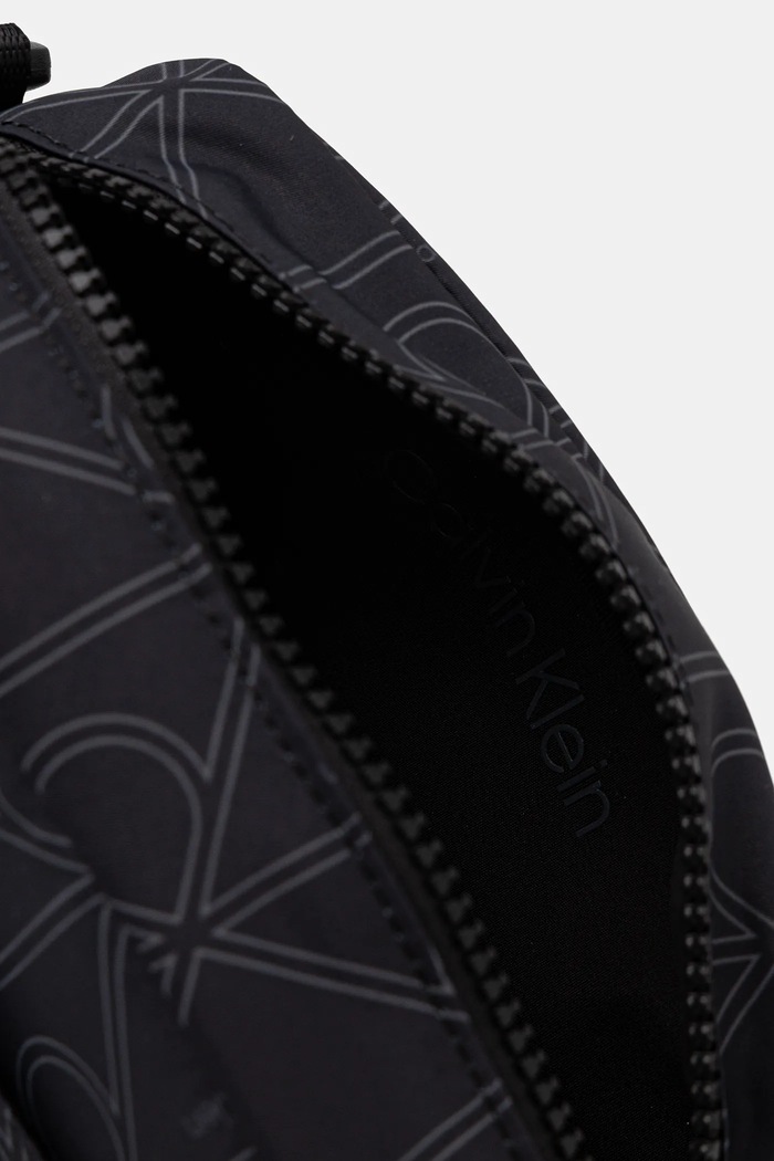 Taštička Calvin Klein LV04D3350G černá