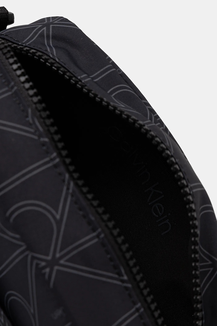 Taštička Calvin Klein LV04D3350G černá