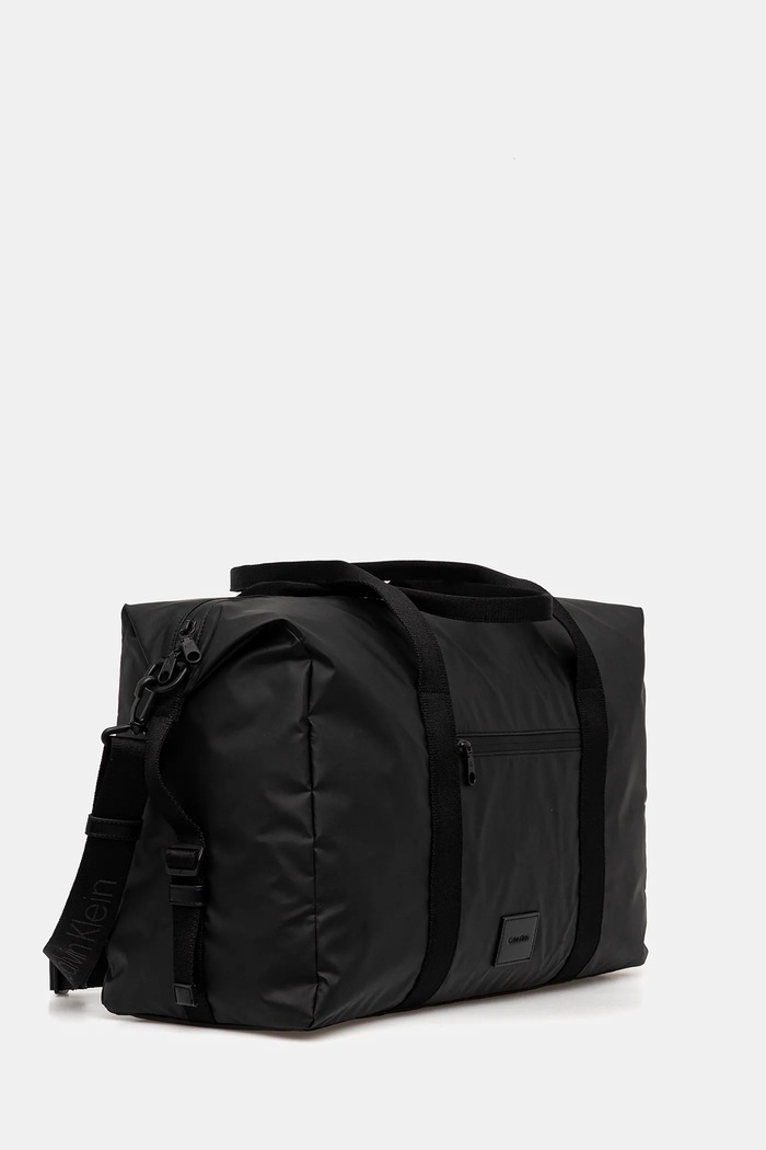 Taška Calvin Klein 49 x 19 x 31 cm LV04D3319G čierna SS26