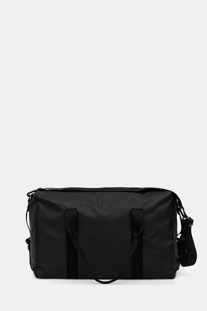 Taška Calvin Klein 49 x 19 x 31 cm čierna LV04D3319G
