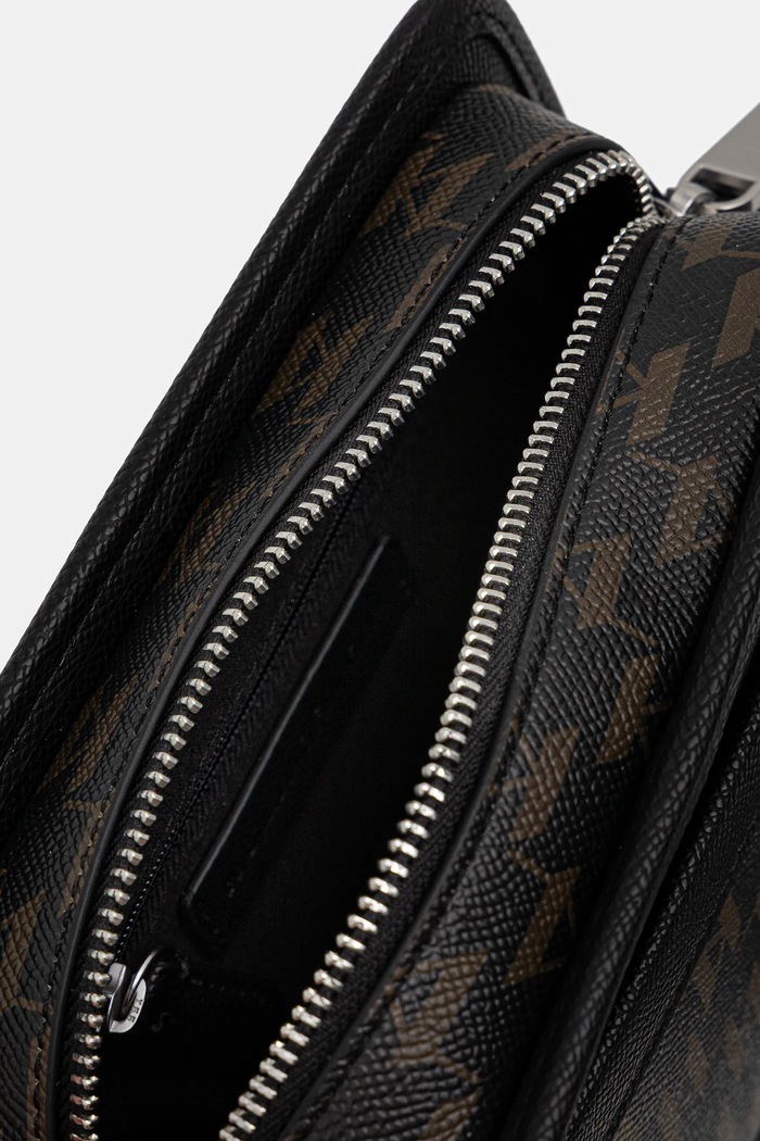 Karl Lagerfeld táska K/MONOGRAM B1M30223