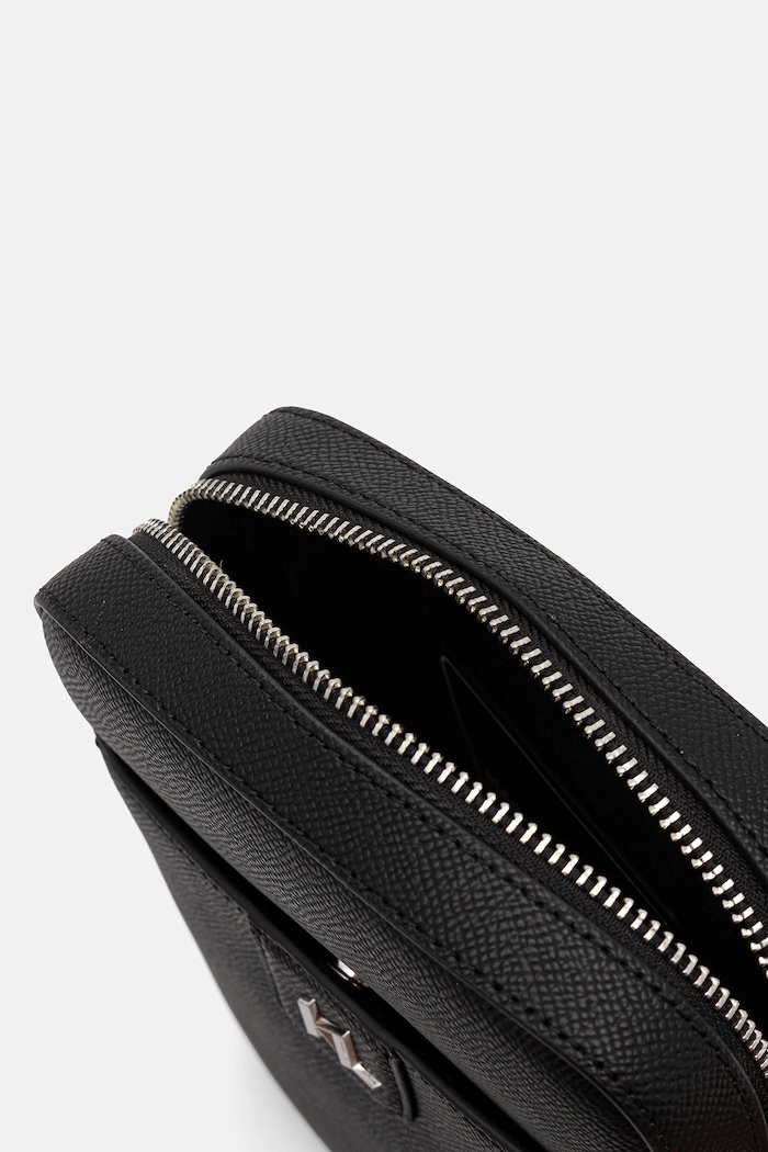 Δερμάτινο φακελάκι Karl Lagerfeld K/MONOGRAM B1M30209