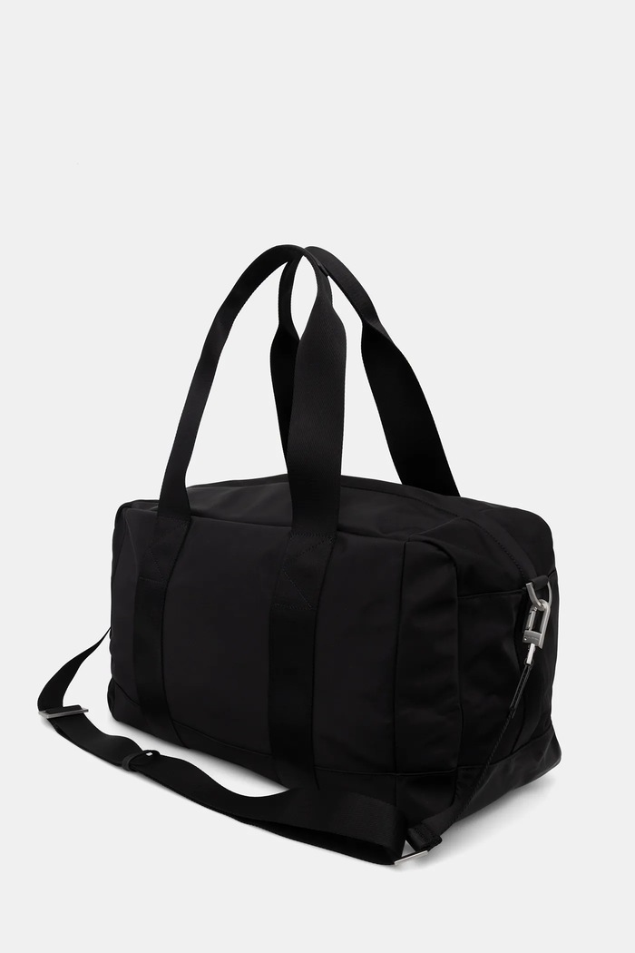 Αξεσουάρ Σακίδιο πλάτης Karl Lagerfeld K/RSG 32 x 42 x 16 cm B1M30202 μαύρο