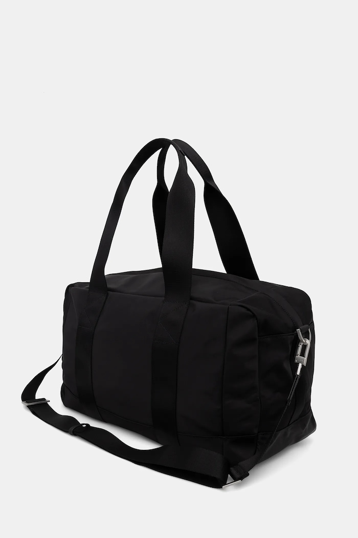 Αξεσουάρ Σακίδιο πλάτης Karl Lagerfeld K/RSG 32 x 42 x 16 cm B1M30202 μαύρο