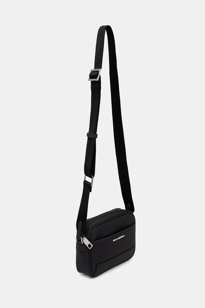 Taška Karl Lagerfeld KL ESSENTIAL B1M30272 černá SS26