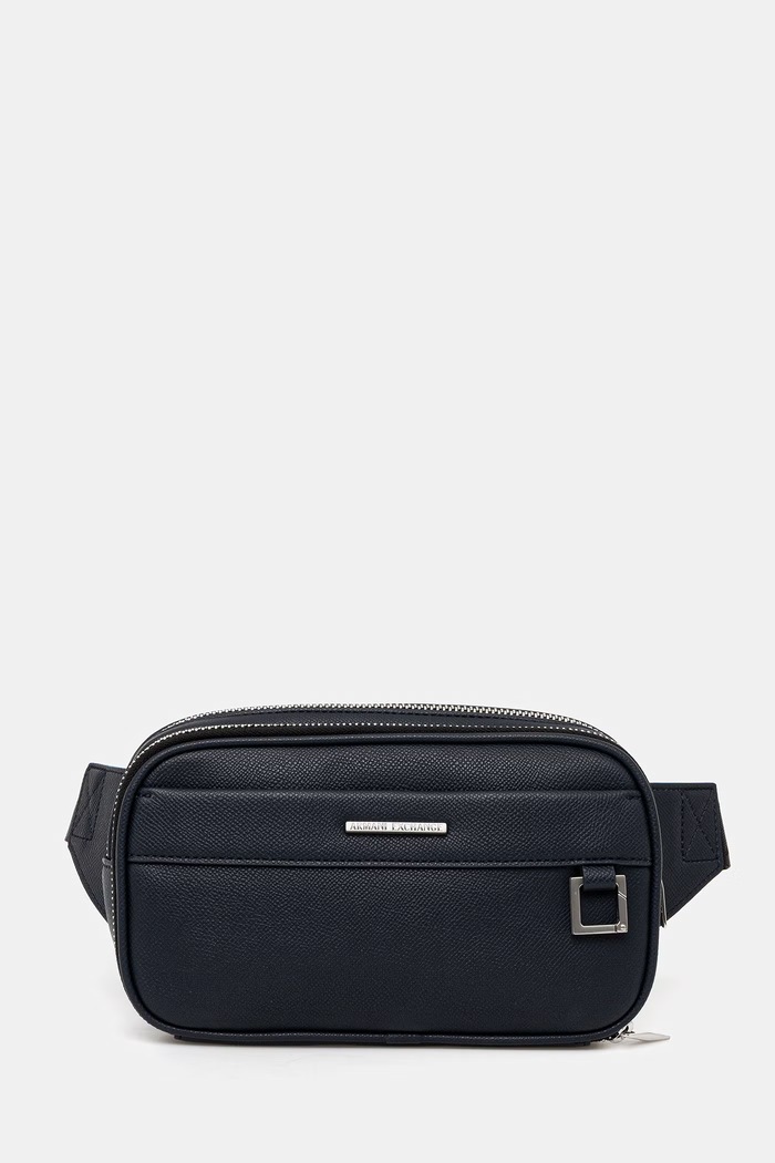 Armani Exchange pasna torbica moška mornarsko modra XM002037.AF19931
