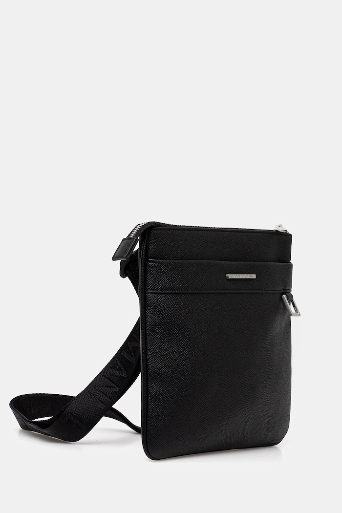 Torba Armani Exchange XM002039.AF19931 crna SS26