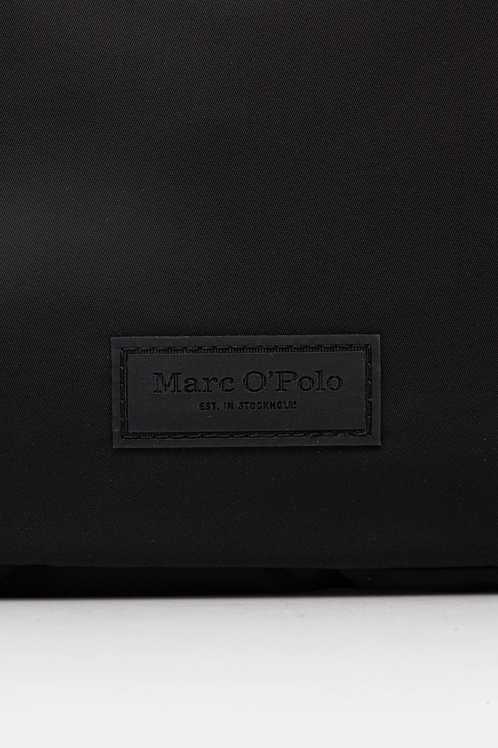 Σακίδιο Marc O'Polo μαύρο 5000009093