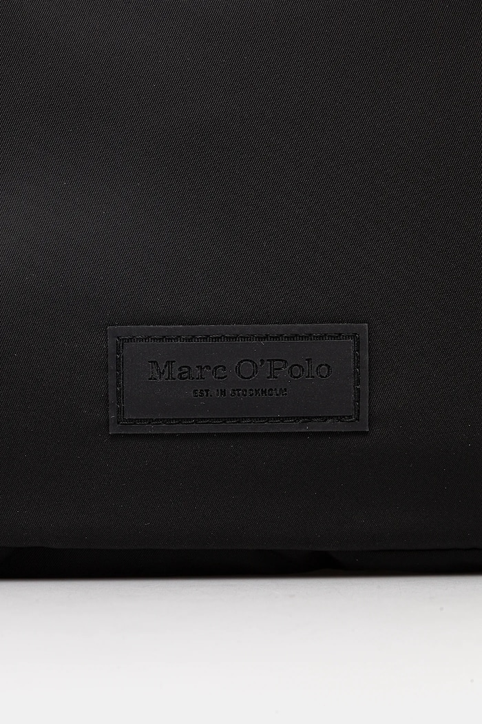 Σακίδιο Marc O'Polo μαύρο 5000009093