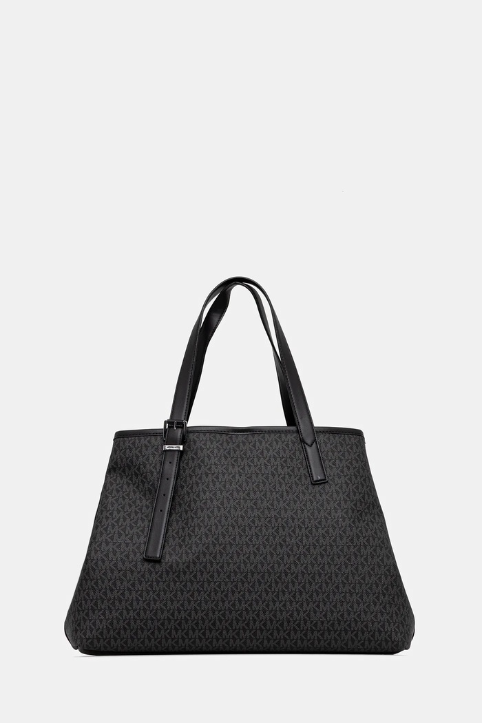 Dodatki Torba Michael Kors 46 x 32 x 20 cm 33R6LHDT9B črna