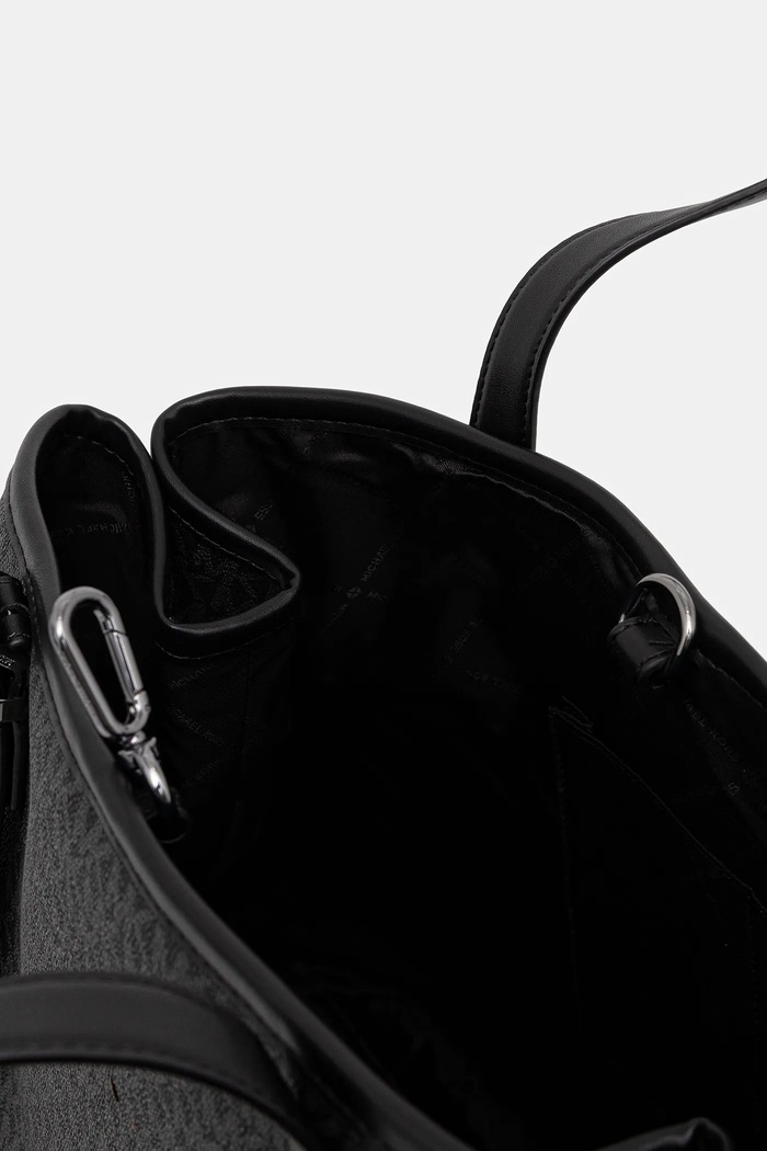 Torba Michael Kors 46 x 32 x 20 cm 33R6LHDT9B črna