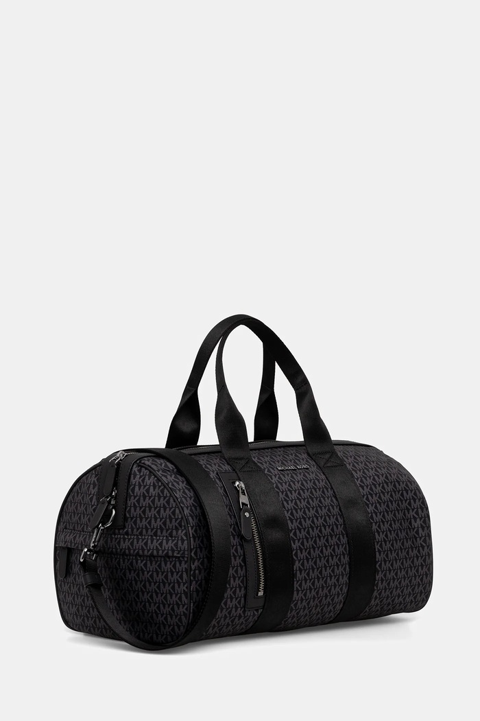 Taška Michael Kors 33R6LBNU3O černá SS26